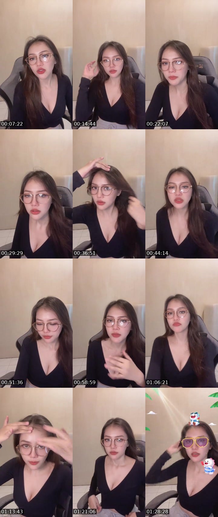Bigo live: Siang by @1027397130