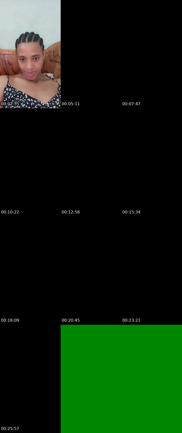 Bigo live: Chapii by @1121769917