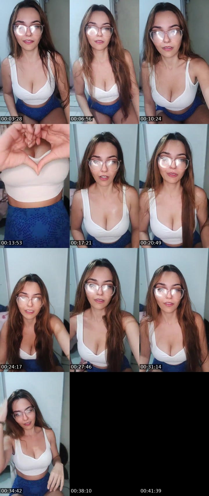 Bigo live: Novata,me ajude 5k beans💗 by @1132555442