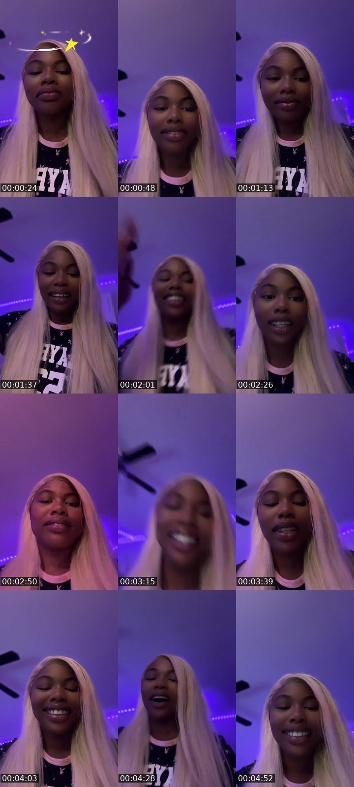 Bigo live: #Dance Get me drunk 🫧 🔫= 🥃 by @slimearettax