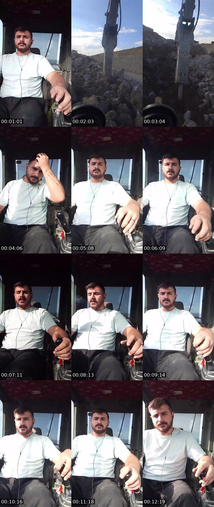 Bigo live: DAĞLARI YIRTIYORUZ💪 by @672724281