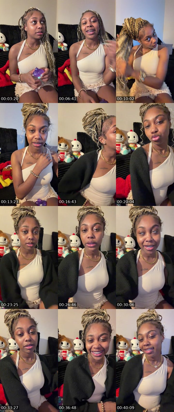 Bigo live: come & see me first ;) by @aniyahlk