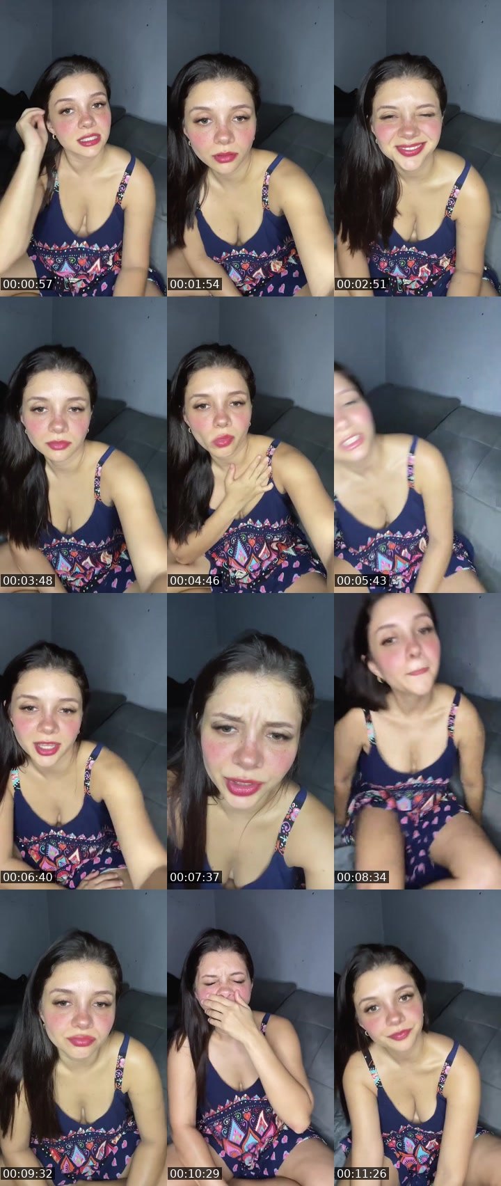 Bigo live: #Beauty Vem conhecer meu veneno?🌚🤏🏼 by @Jakellinda_