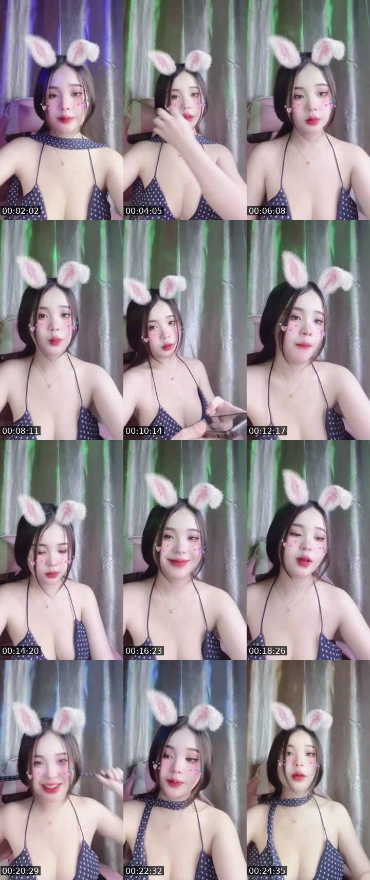 Bigo live: #Cutey Ib leeg xwb🥰 by @VLN_MaivThoj9