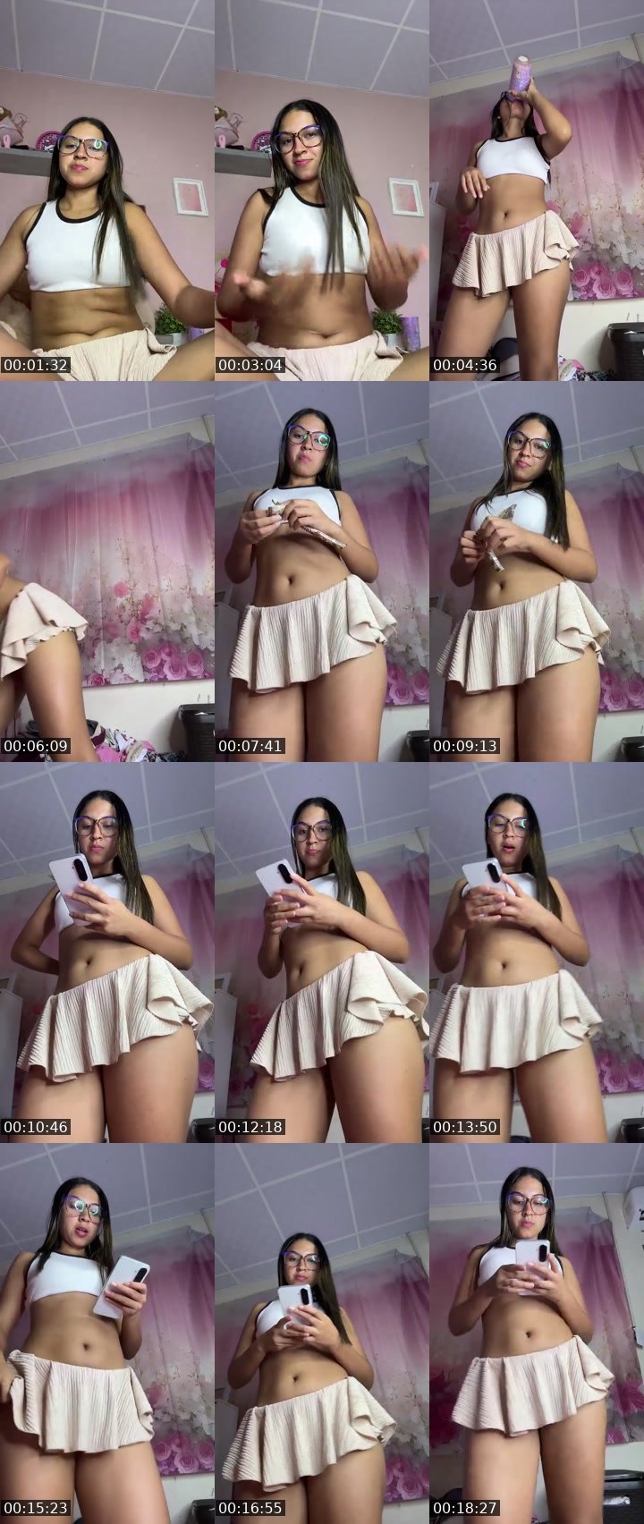 Bigo live: Ven 🌶️ by @krisita