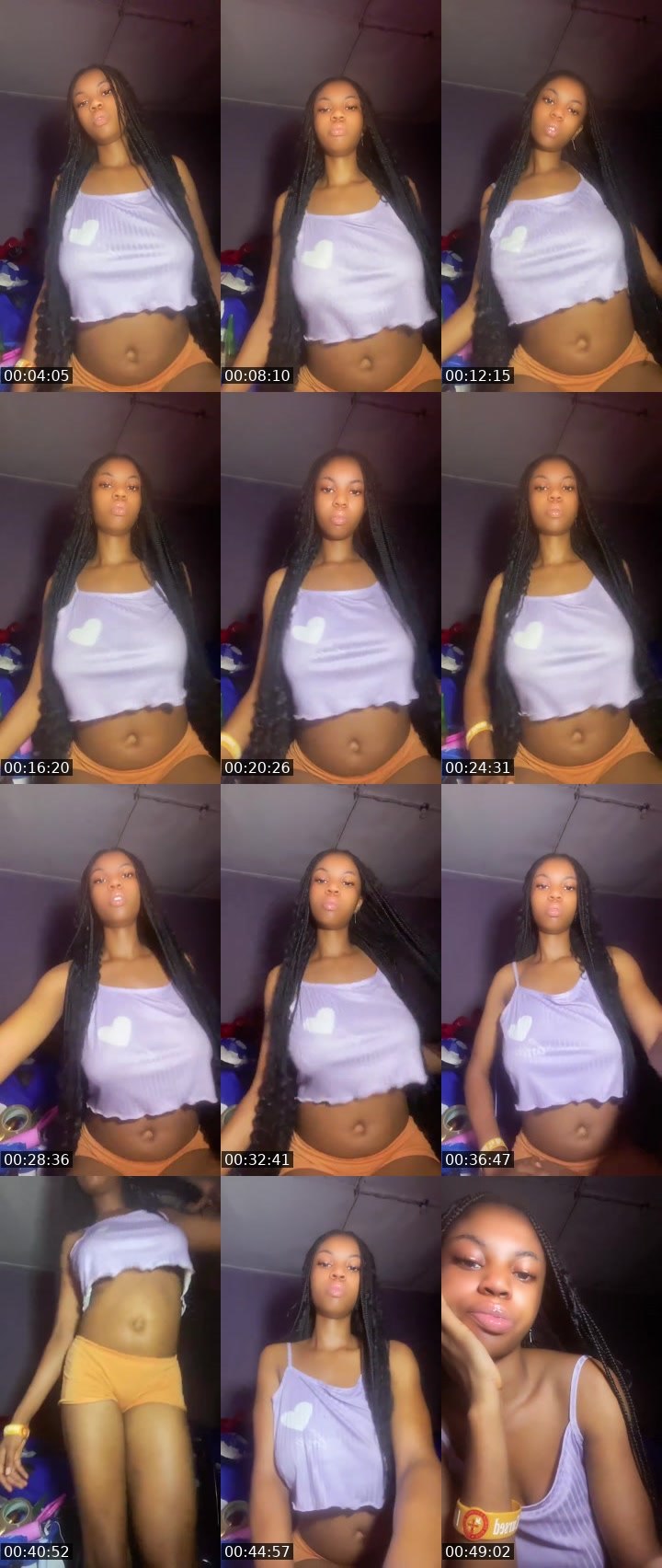 Bigo live: Forgotten 😞🥺 by @1089785800