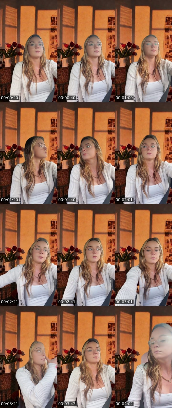 Bigo live: #Beauty Hours by @loveCCau