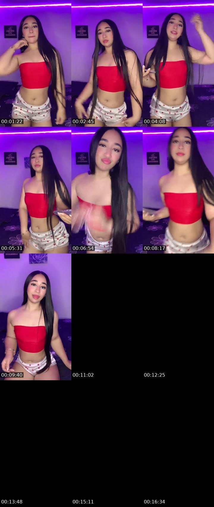 Bigo live: #Beauty Ven conmigo ❤️👀 by @1128105349