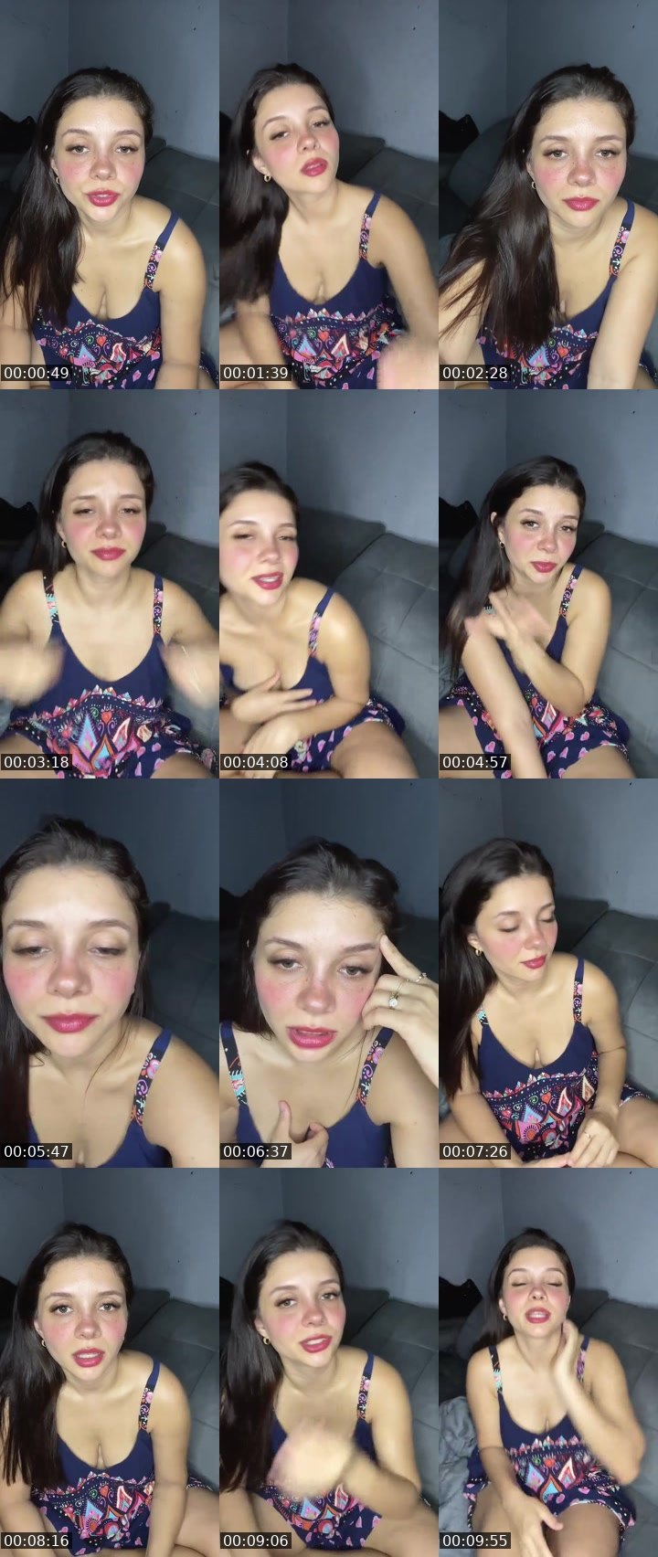 Bigo live: #Beauty Vem conhecer meu veneno?🌚🤏🏼 by @Jakellinda_