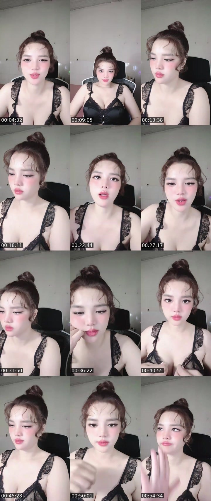 Bigo live: #Cutey Để ý em một tí😷 by @1030312305