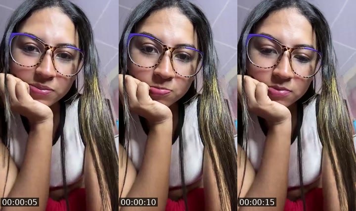 Bigo live: Ven 🌶️ by @krisita