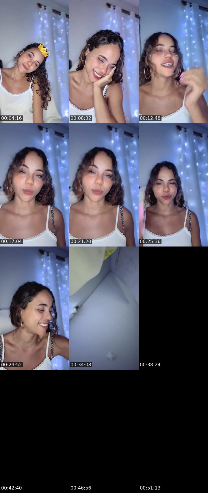 Bigo live: Vote for me⚡️ Dance? ⭐️ by @977557422