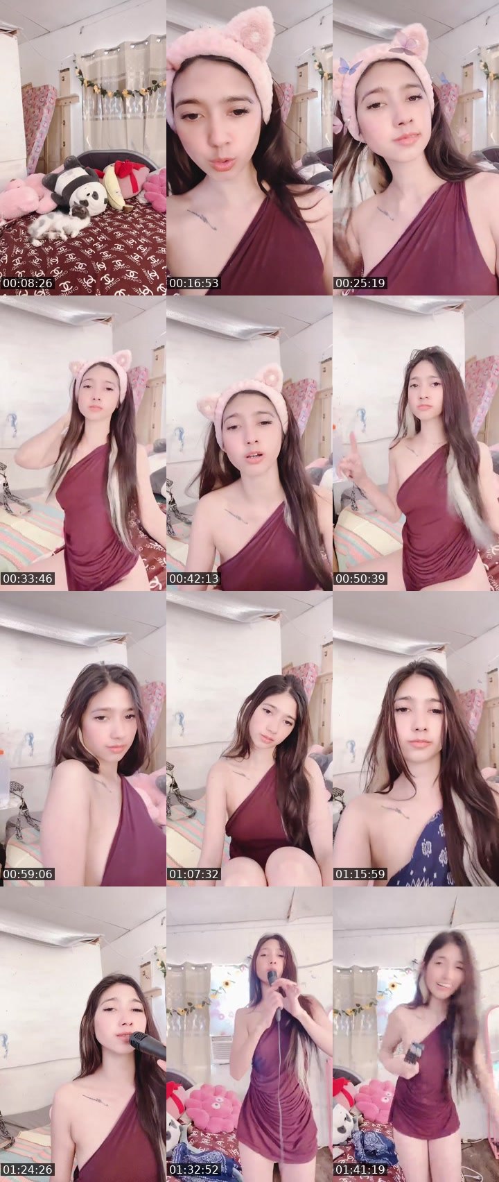 Bigo live: #lftop/Wanna have fun by @sanaallbaby03