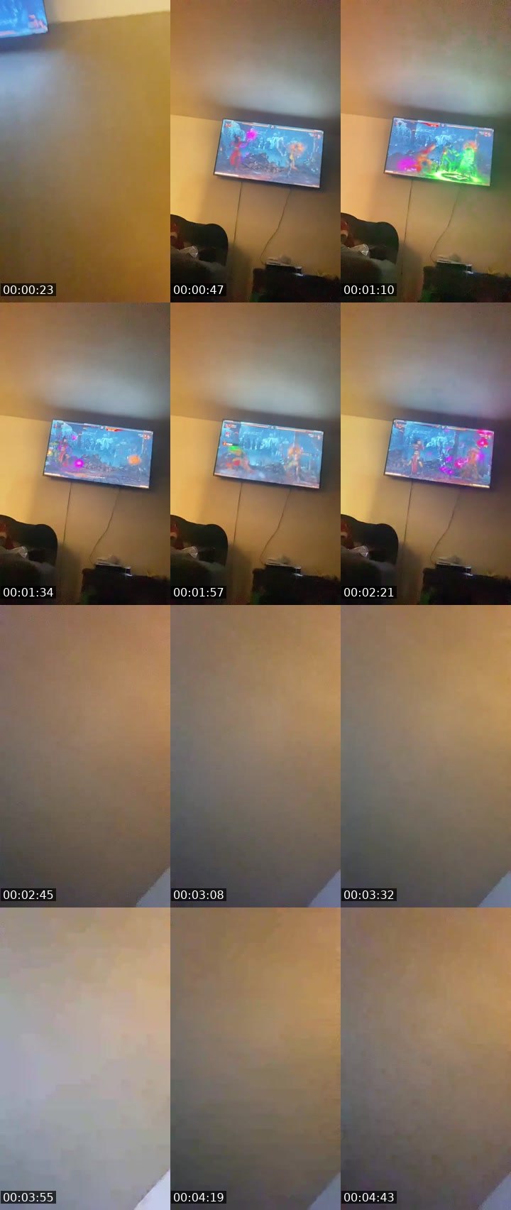 Bigo live: I’m back lol by @123sexylove