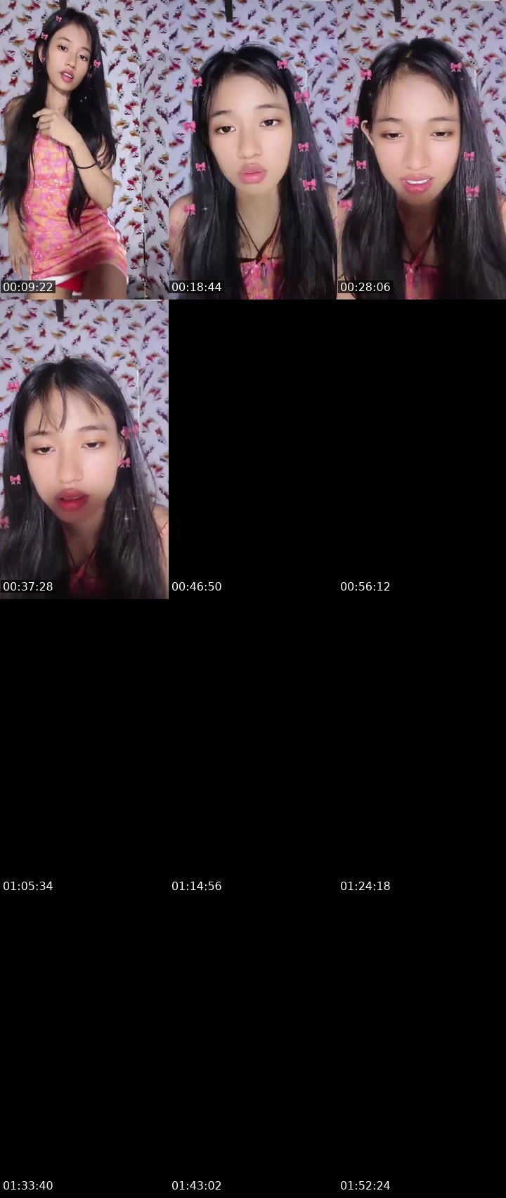 Bigo live: #Cutey 2k by @Rosal26