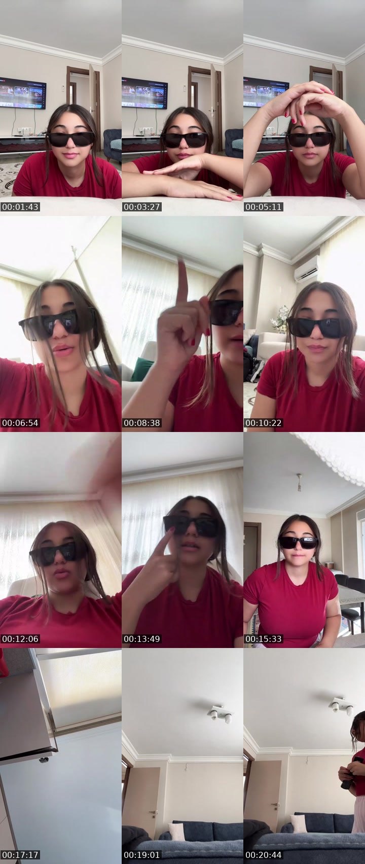 Bigo live: DANSSS by @1013048366