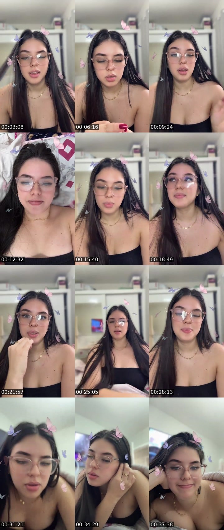 Bigo live: #Beauty Oii ❤️ by @nwrayca