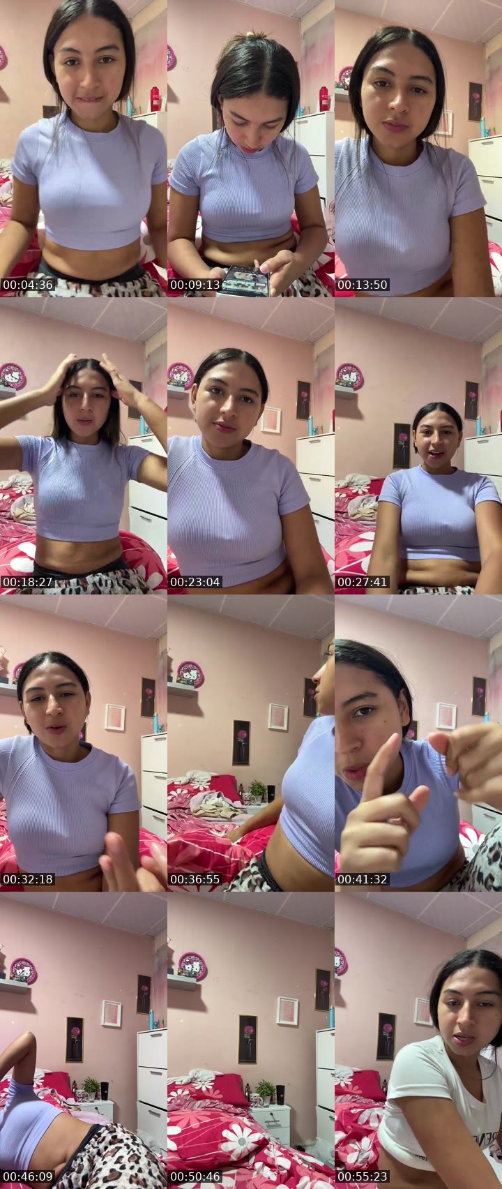 Bigo live: Ven 🌶️ by @krisita