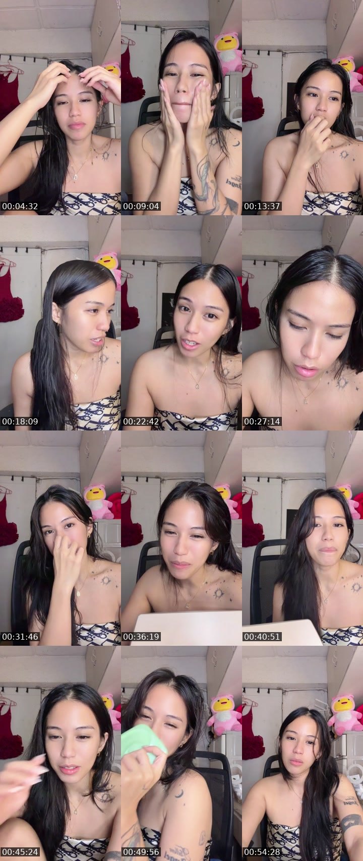 Bigo live: #LFTop1 Hi dzaddy🙈 by @icebabygurl