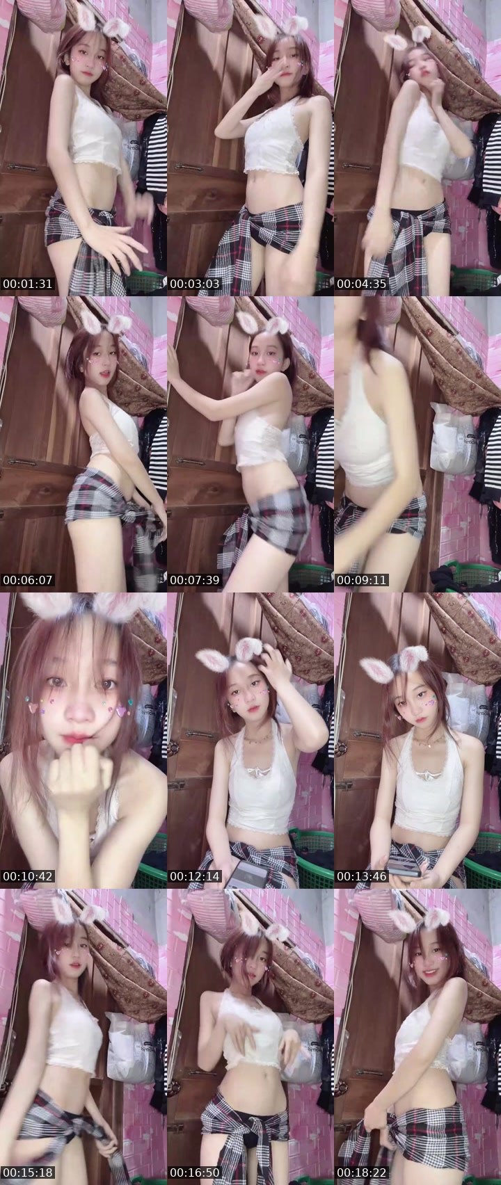 Bigo live: ᗷΔᗪ⃟♤ᴬᵇⁿᵉʷ🍍 by @1119625787