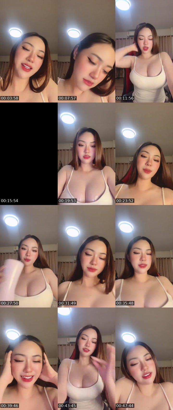 Bigo live: #Cutey Need your Support😝💖 by @967355102