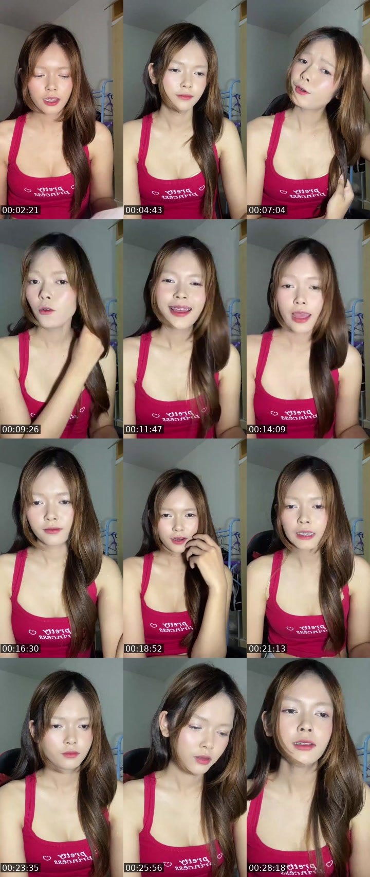 Bigo live: เดือนนี้หนูจะขยัน by @844987417