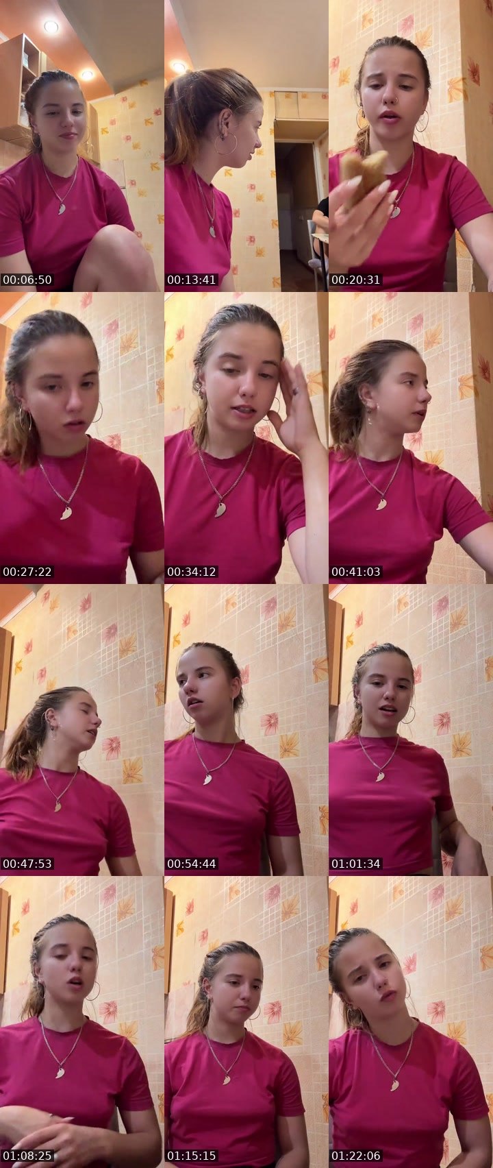 Bigo live: Maria🇷🇺🍺 by @Naymova2007