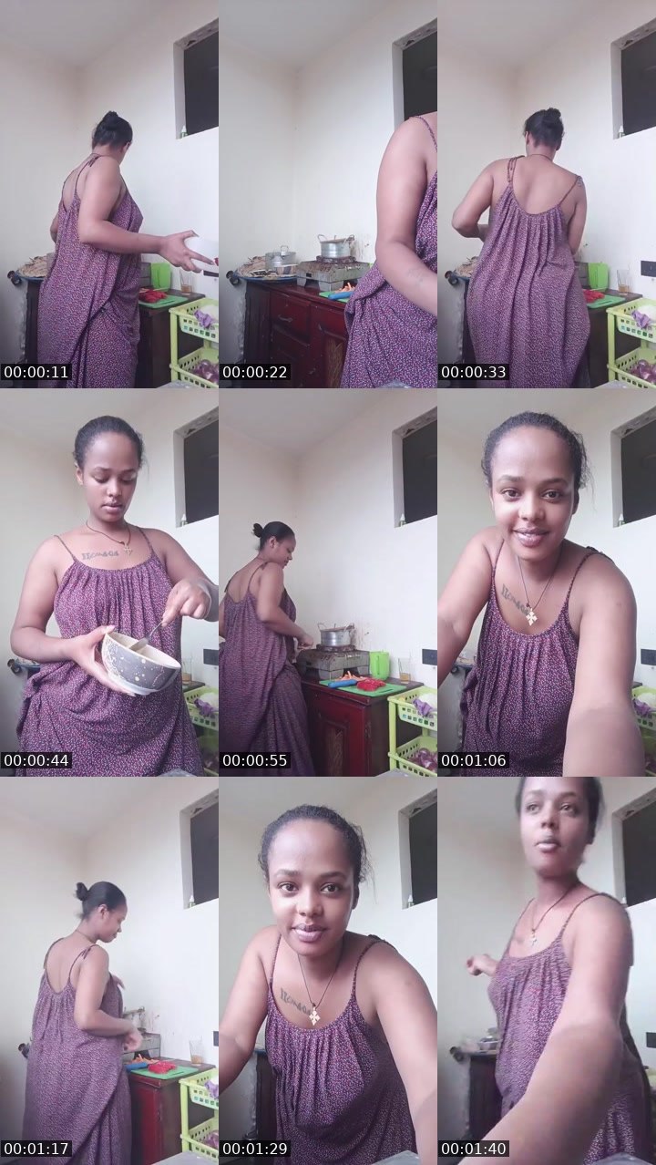 Bigo live: ገባ ገባ በሉ 🥰 by @1095756484
