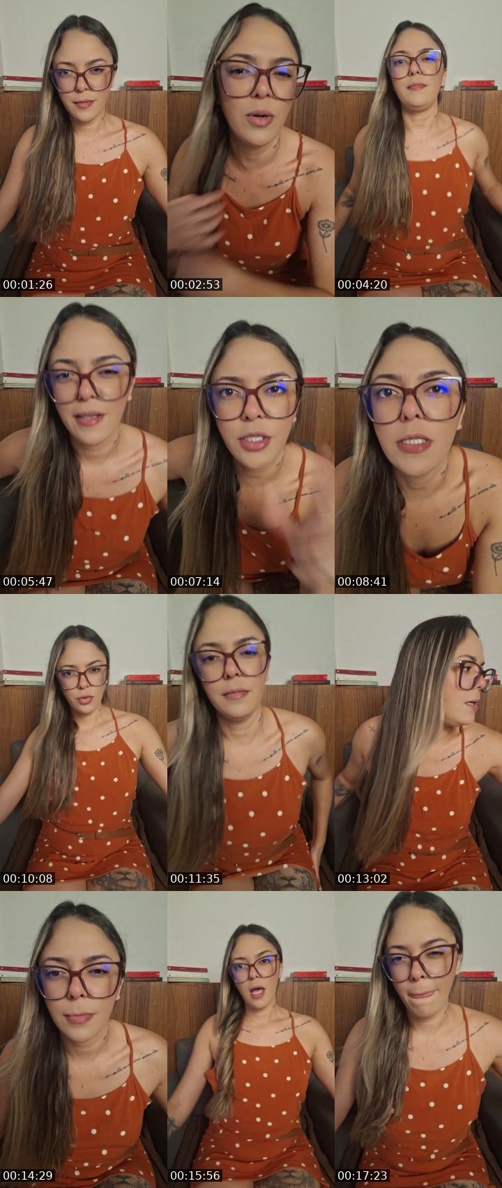 Bigo live: Novata❤️! by @hdlivi