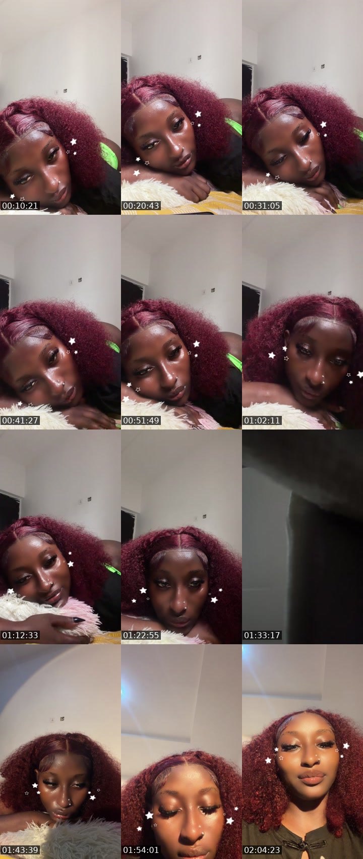 Bigo live: Mandyox 🧜🏾‍♀️ by @1091768750