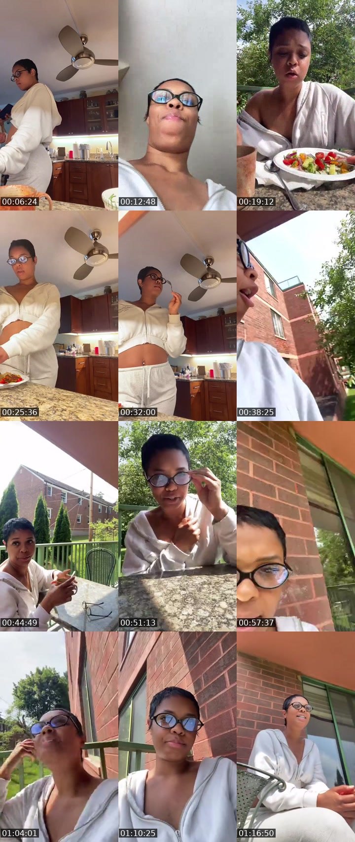 Bigo live: #TrendingonBIGO Princess treatment by @Indiibby