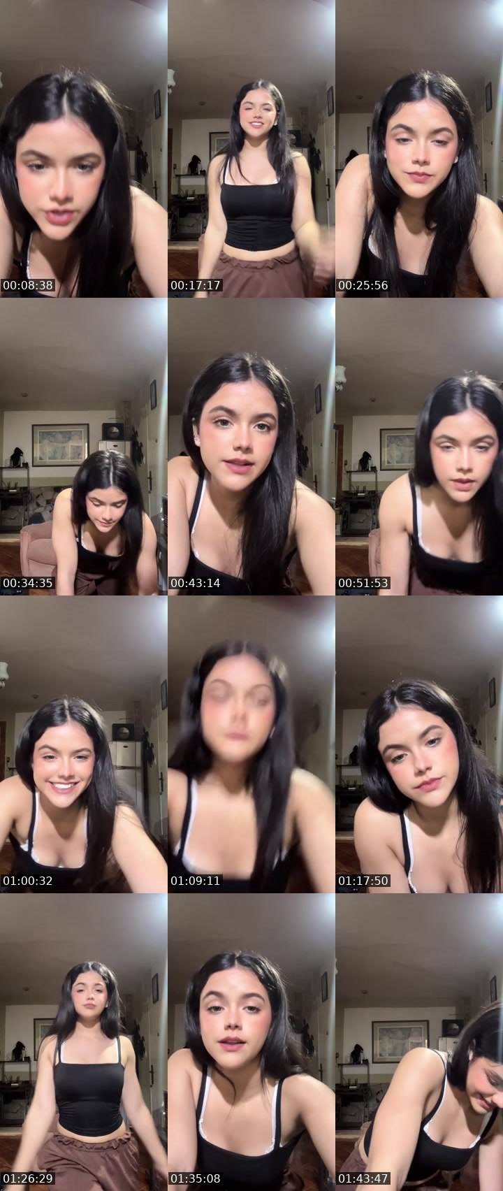 Bigo live: #Beauty Cuenta nueva apoyen🥹❤️‍🩹 by @Lamodelito_g