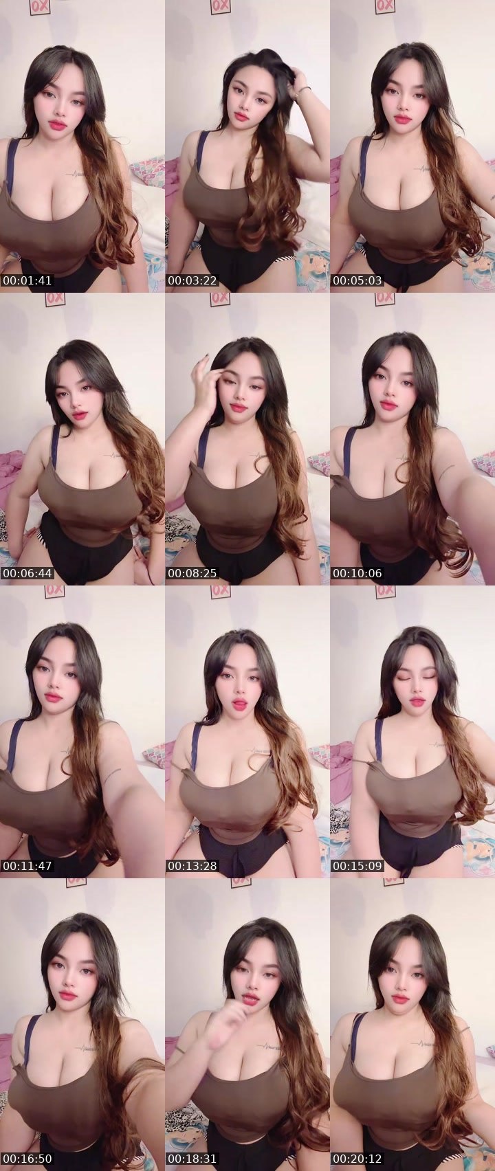 Bigo live: Kesini ya temenin❤️ by @tz266670