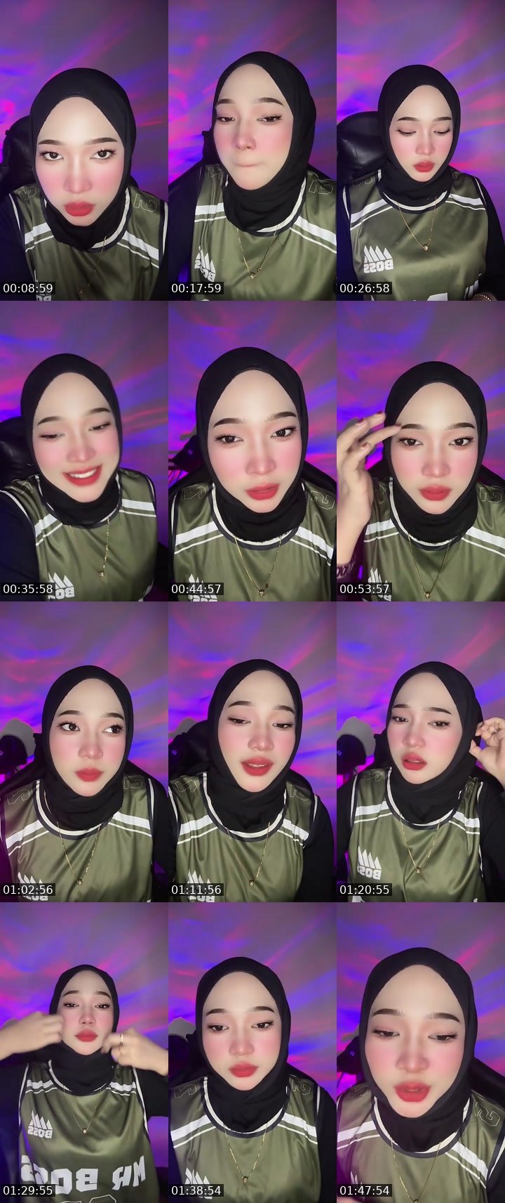 Bigo live: -45k🫶🏻 by @cacayoung_