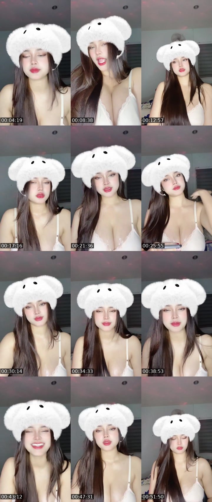 Bigo live: ฮาโหล่🥺 by @khwan180146