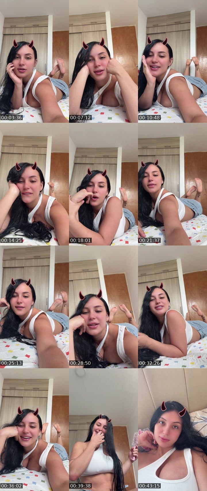 Bigo live: #Cutey  by @chica14