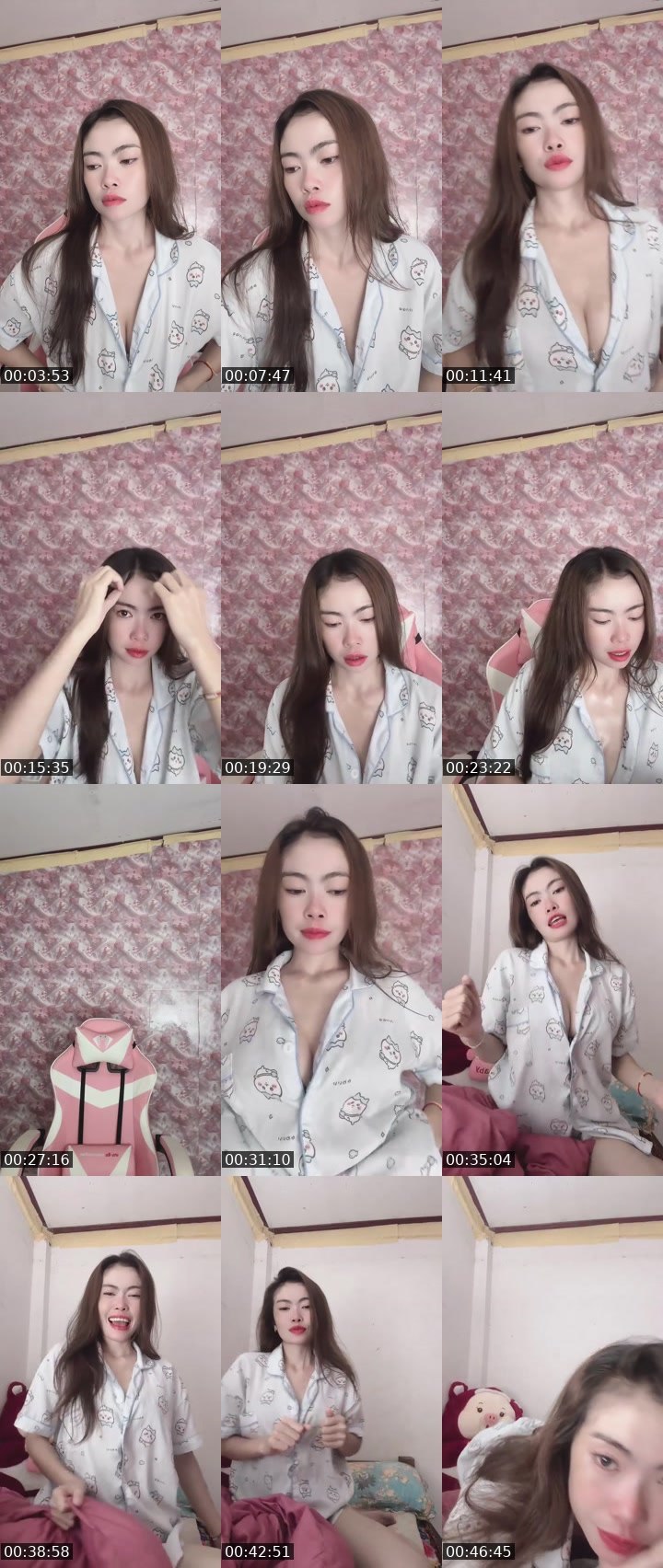 Bigo live: 🫦🙈 by @Nam3659