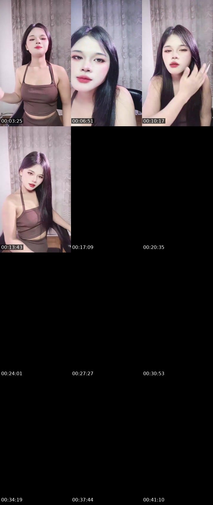 Bigo live: 娜娜（8月新主播） by @1130028479