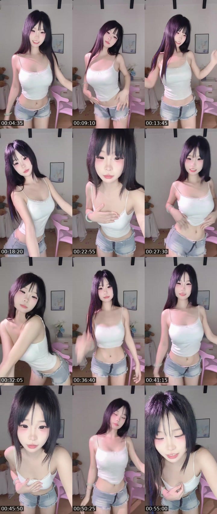 Bigo live: 新人超级白 by @1132704233
