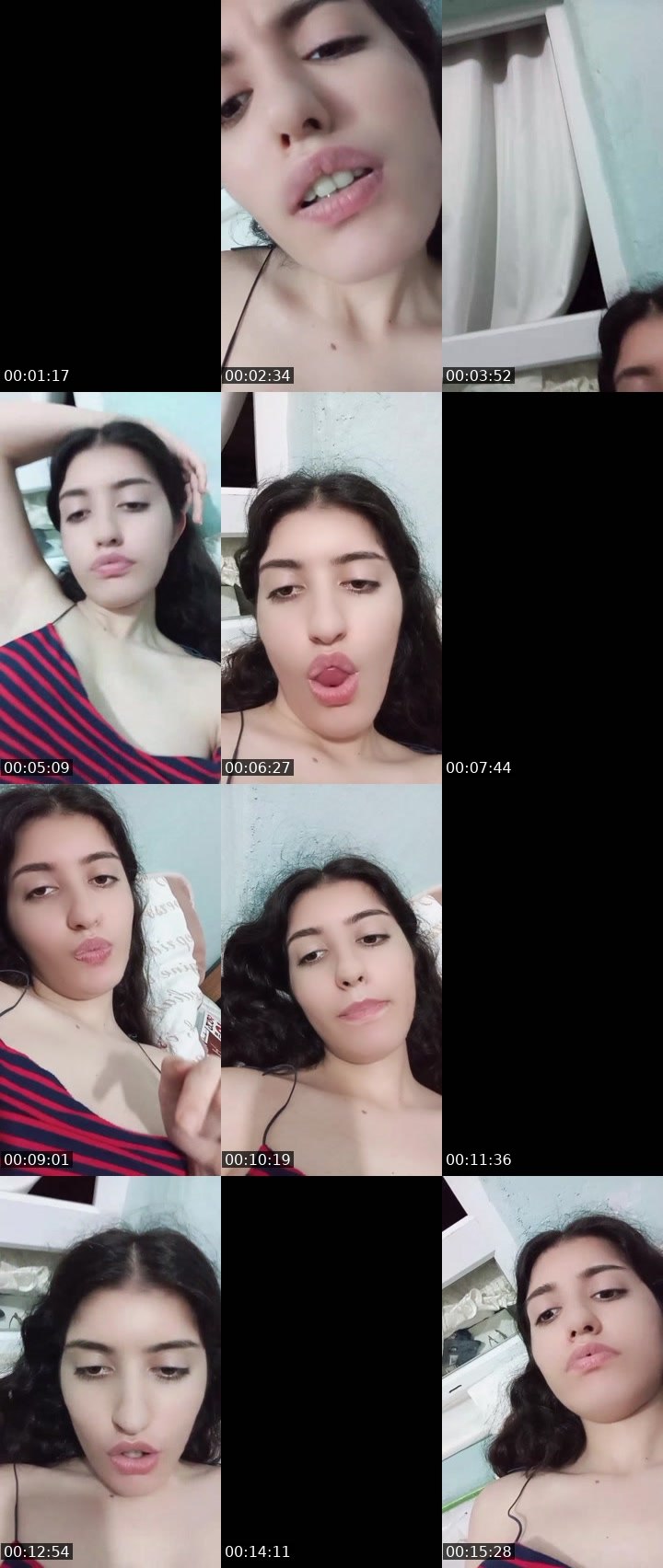 Bigo live: Güzellik yapmaya ne dersin💋 by @1119495530