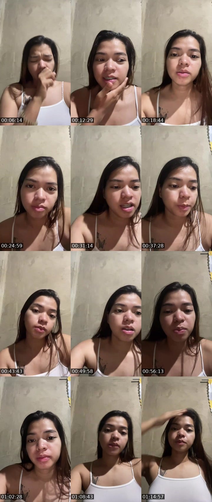 Bigo live: #Looking_for_you! Ain’t worth anything by @melancholia26