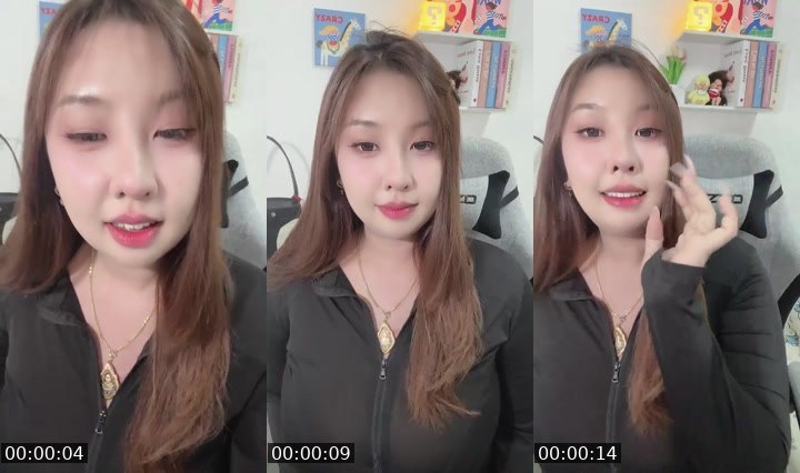 Bigo live: หิวเมื่อไหร่ก็แวะมา🤪 by @mvk25382538