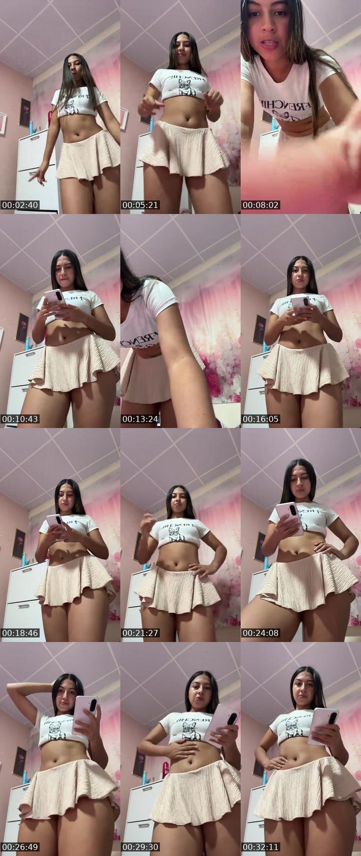Bigo live: Ven 🌶️ by @krisita