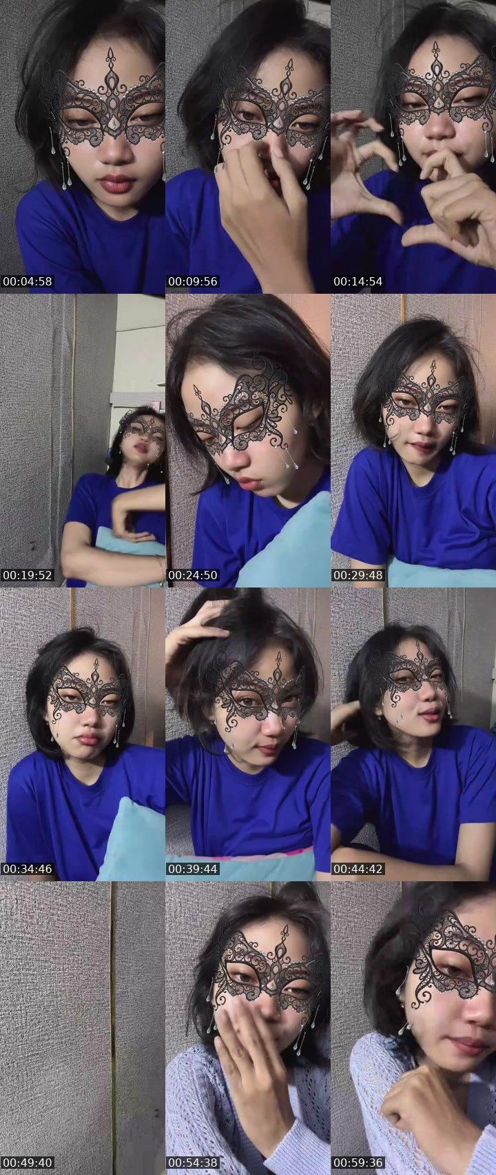 Bigo live: Mlm semua by @mellope