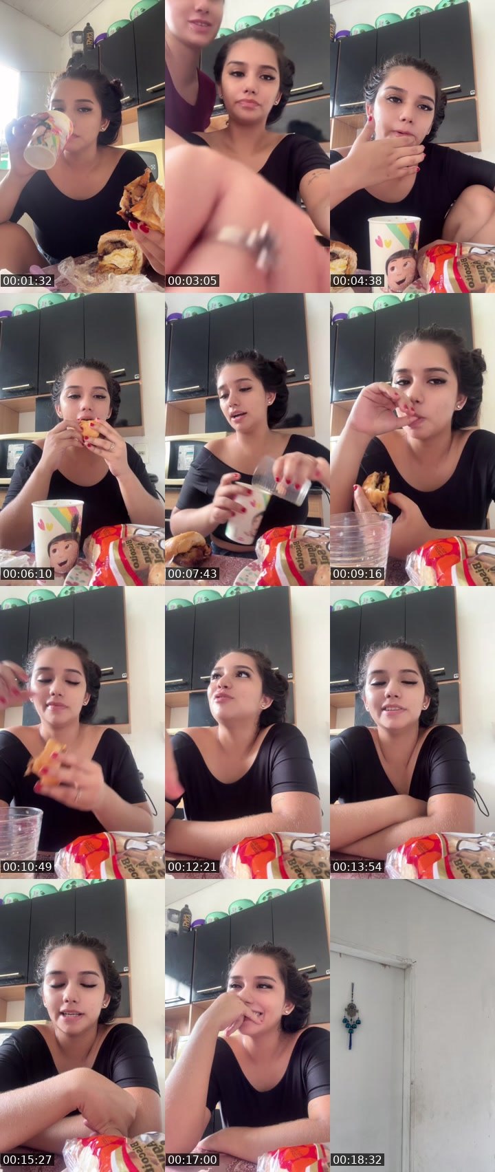 Bigo live: ᴾᴸ Nira by @_queiroz07