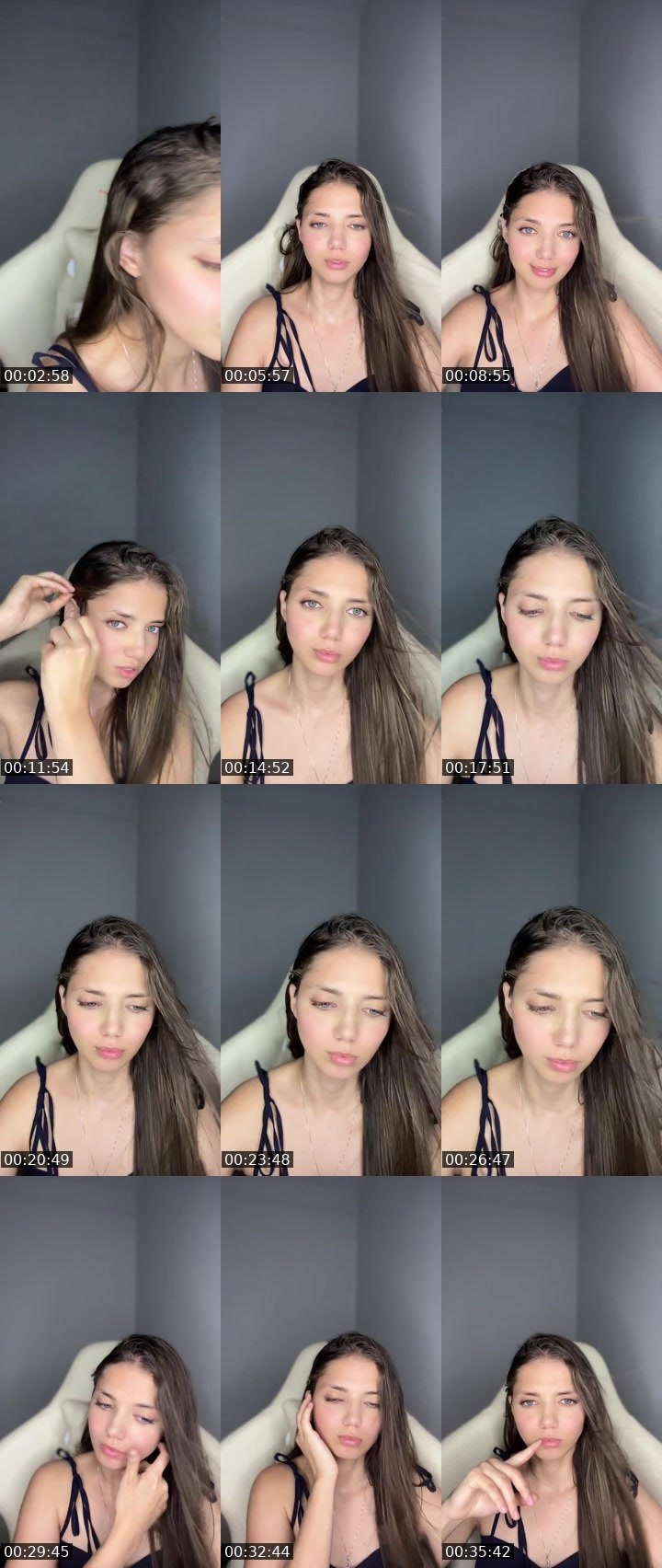 Bigo live: Você foi mencionado by @crystalvortex