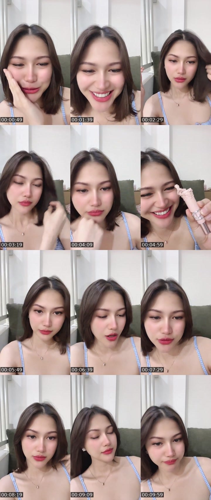 Bigo live: #imut hi by @995845012