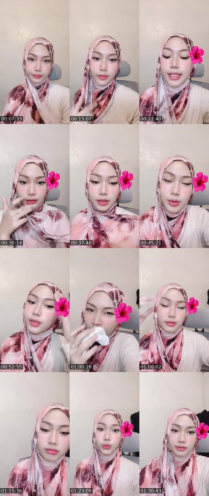 Bigo live: Haloo 💫 by @zizi.971502