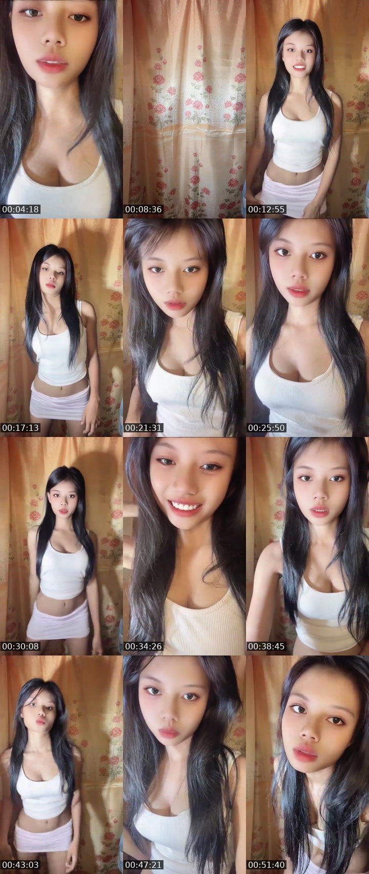 Bigo live: Hi baby🥺 by @2006nan