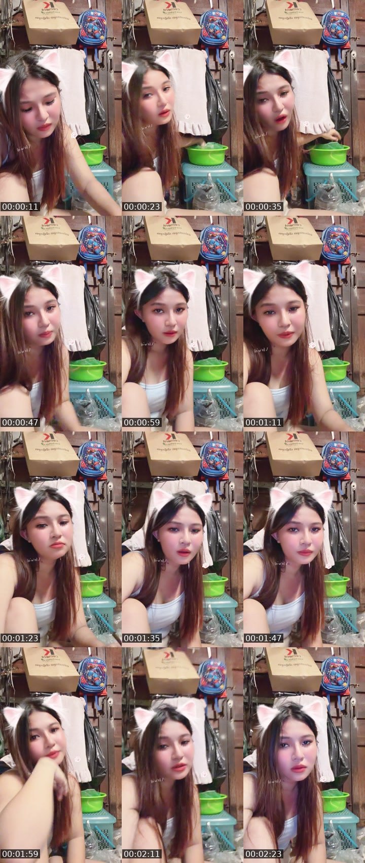 Bigo live: បាស់សក់🥸 by @Pich.ForYou